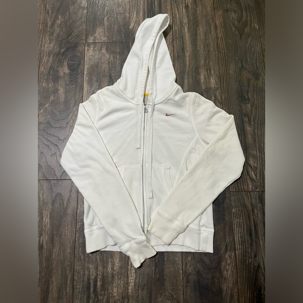 vintage nike sweatshirt